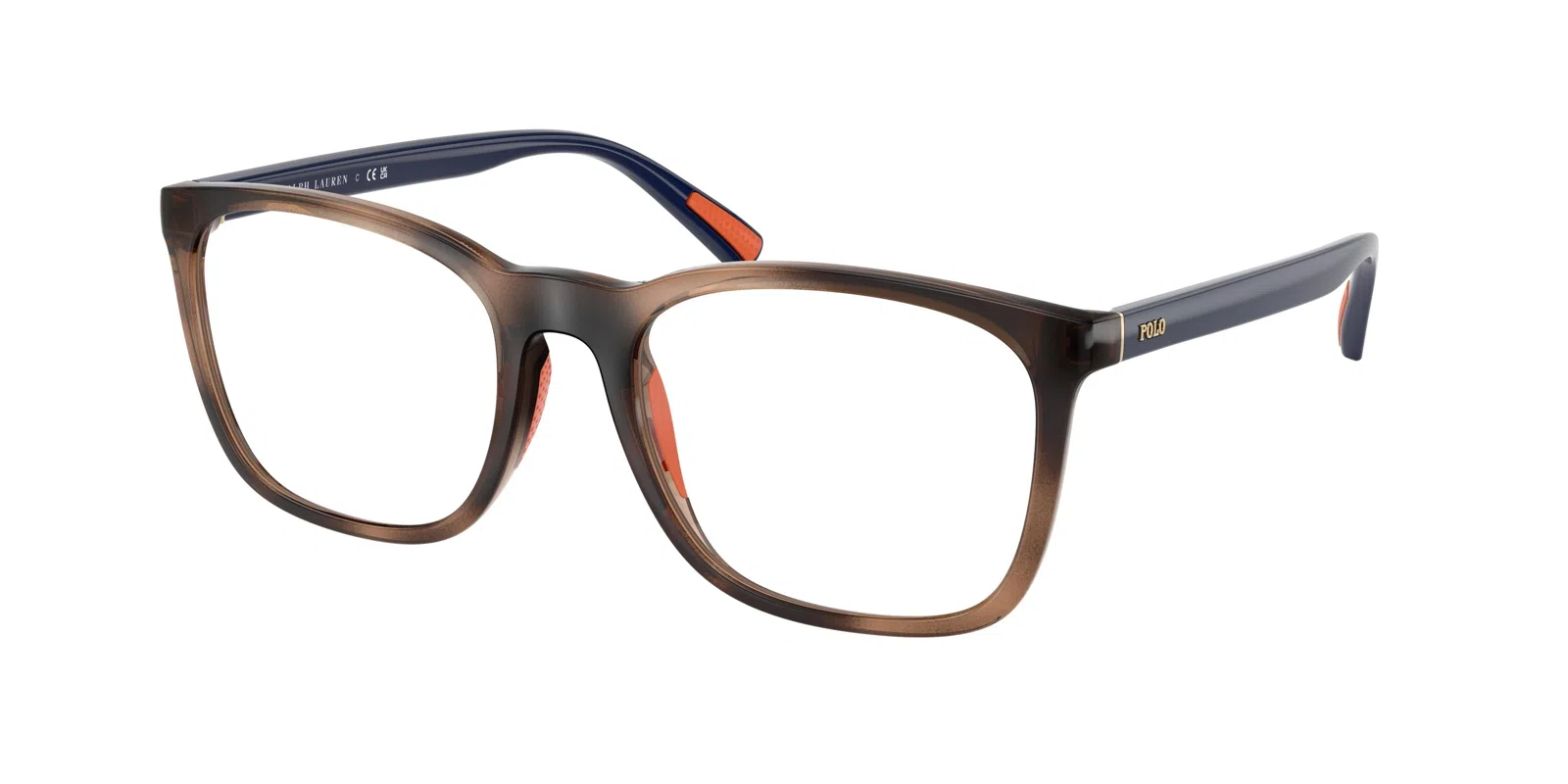 Polo 2281U Eyeglasses - view 4